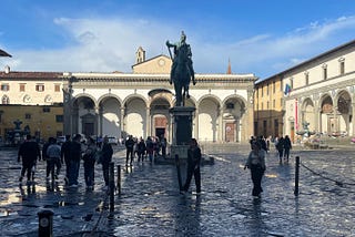 The Role of Immigration in the Fall of the Roman Empire