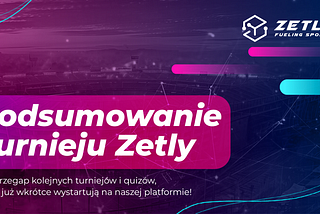 Podsumowanie Turnieju Zetly na Aplikacji Sport Quizes