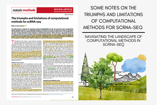 Unpacking Uncertainty: The Double-Edged Sword of scRNA-seq | by