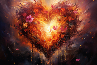 The Theory of Everything: Love, Authenticity, and the Intimacy of Life