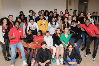 Groupe SOS partners with Impact Atlas for technology-enabled delivery of their Youth Development…