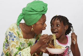 The Indomie Noodle Podcast: From a pack of noodles to a billion dollars