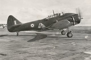 CAC CA-4 Wackett Bomber/CA-11 Woomera