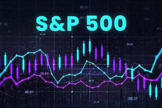 S&P 500 — So far in 2024