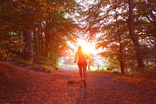 The Simple Trick That Makes Me Run Faster and for Longer