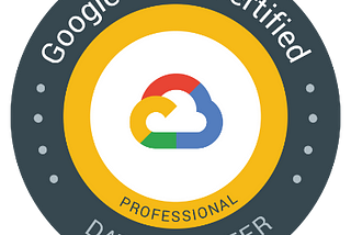 How I cleared the GCP Professional Data Engineer Exam in 3 weeks!