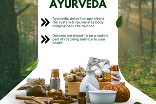 Why Ayurveda Holds The Secrets To Weight Loss