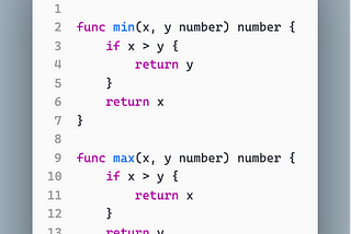 Implement Balanced Algorithm in Golang 1.18 Generic Style