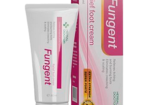 Fungent Crema — Pareri si Opinii de pe site-ul Vitals.ro