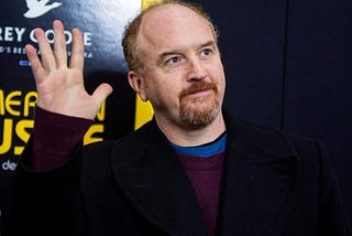 An Email From Louis CK