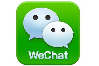 Will WeChat Become The New Face of Messaging Apps In The West?