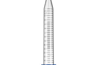 PakGent Conical Centrifuge Tube