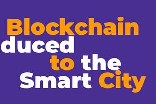 What is Smart City Project?