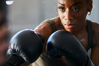 Escaping Your Institutionalized Life by Defeating Your Ego