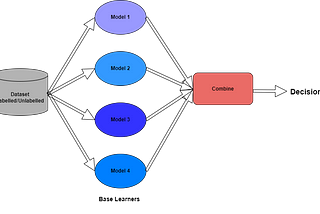 Introduction to Ensemble Learning and Some Ensemble Techniques