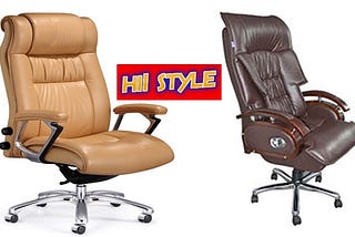 Select The Reckoned Revolving Chair Dealers For Reliable Office Chairs