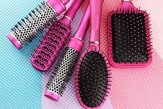 Hair Brush: find the ideal one for you