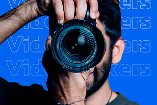 Contrato para Videomakers