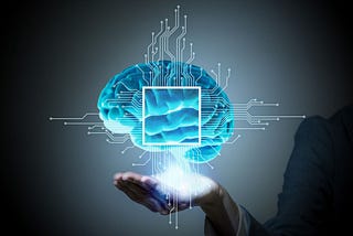 THE WORLD OF ARTIFICIAL INTELLIGENCE