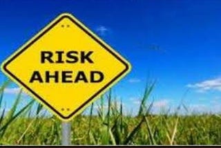Bold Risk