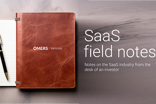 SaaS field notes: accounts receivable