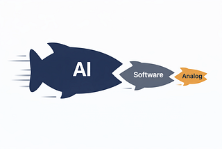 Is AI killing open-source business models?