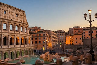 Rome on a Budget: Getting Around the City
