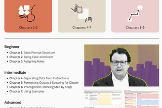 Mastering Prompt Engineering for AI: A Free, Hands-On Guide with Anthropic’s Tutorial