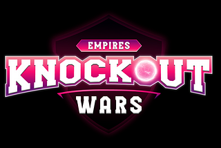 KNOCKOUT WARS — NEW GAME RELEASE MARCH 2024