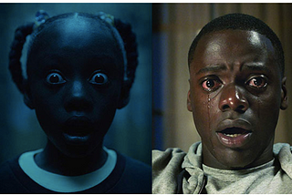 The Women in Jordan Peele’s GET OUT and US