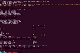 What is cloudinary-react bondle size in next.js application?