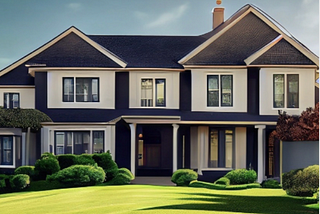 Reimagining the American Lawn