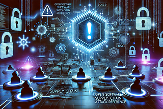 Adopting OSC&R Model for Software Supply Chain Risk & Threat Mitigation