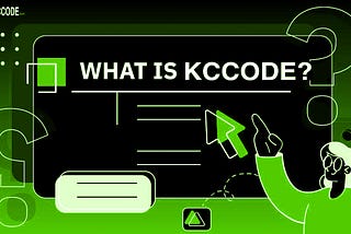 What is Kccode?