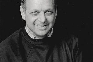 CHARLES STROUSE IN SONG & STORIES