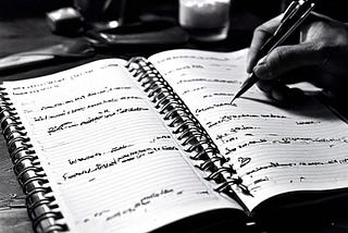 What is Feynman’s Notebook Method?