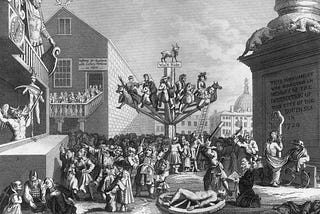 Of Course It’s a Bubble. So what?