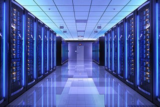 Supercomputing and the Datacenter Part 1 — A primer