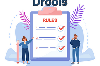 Drools in Spring boot