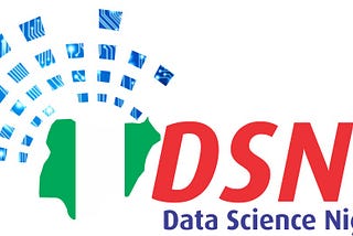 Data Science Nigeria is 4