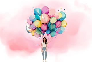 Blog Diaries| I Have Good News!