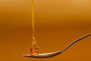 Royal Organic Sidr Honey from Greenway Farms