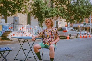 Proactive Panic: From Rural New Hampshire to NYC’s EDM Underground, A Rebel Sound Rises