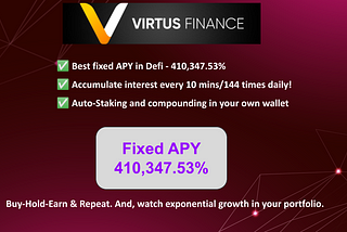 Virtus Finance