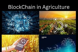 From Farm to Fork: Improving traceability and sustainability with Blockchain in Agriculture