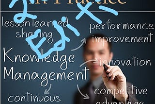 Knowledge Management in Practice 2nd Edition Coming in 2021