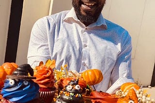 From Barber to Baker — EFN Jan. ‘25