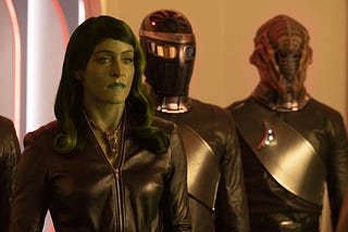 ‘Star Trek Discovery’ Season 3 Episode 12: There Is a Tide…
