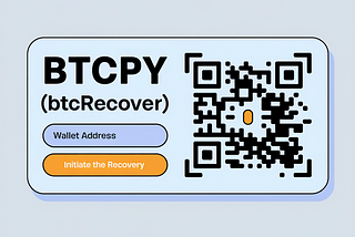 How to Use btcrecover for Bitcoin Wallet Password Recovery