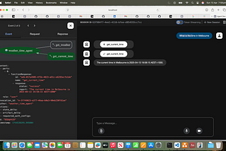 Google’s Agent Development Kit (ADK)
